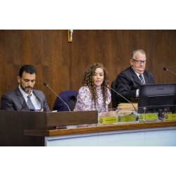 Vereadores de Campo Largo votam veto do prefeito à projeto do Legislativo sobre Plantões Médicos